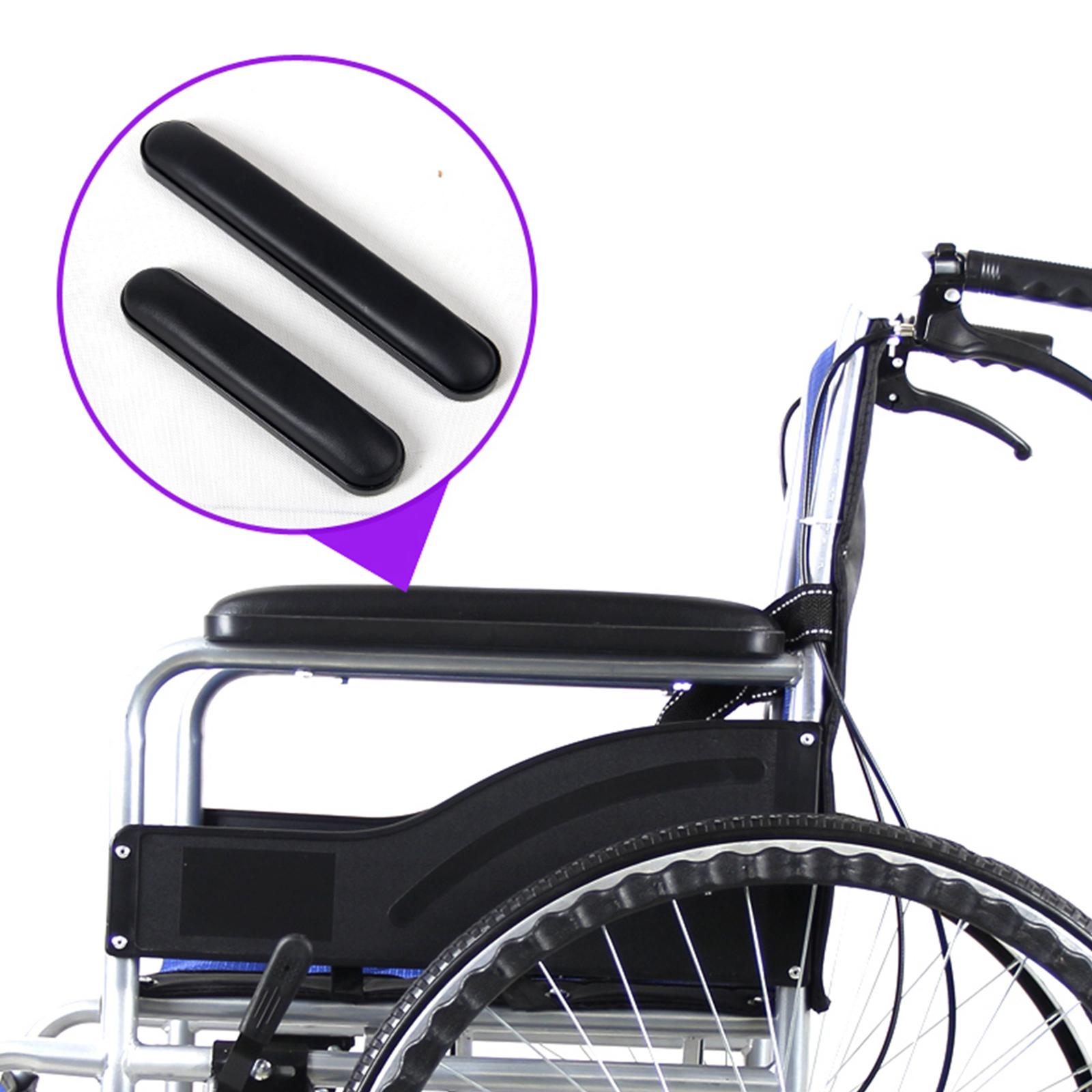 Chairs - Comfortable Office Chair Armrest Extender Pad