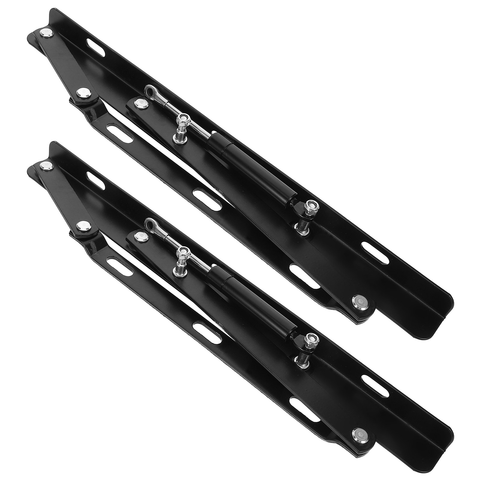 1Set Hydraulic Bed Lift Suppor - Gas Lift Storage Bed Hydraulic ulasan dan harga