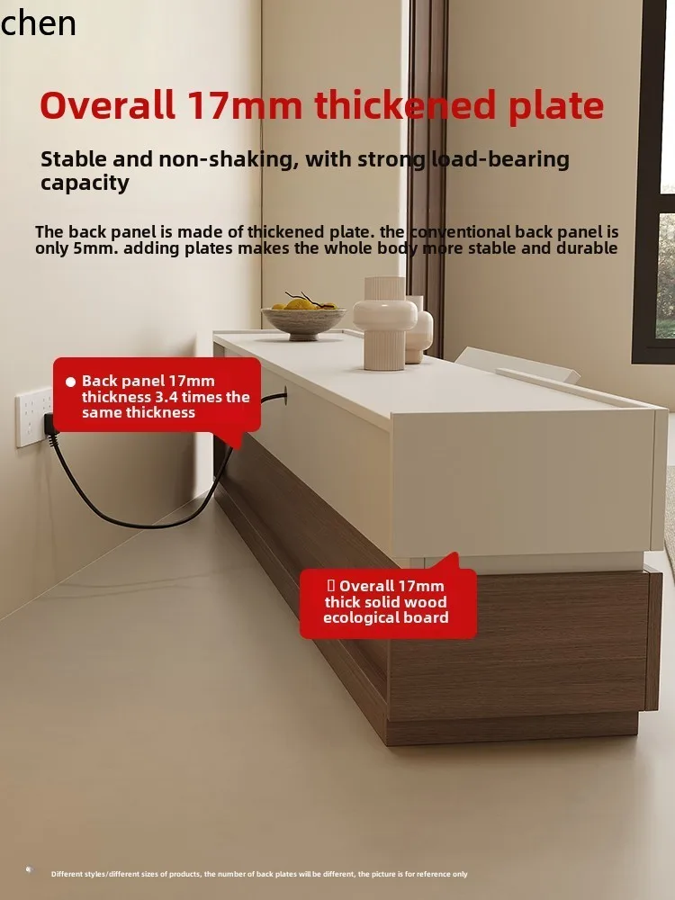 W5.19 solid wood floor-to-ceil - Tables ulasan dan harga