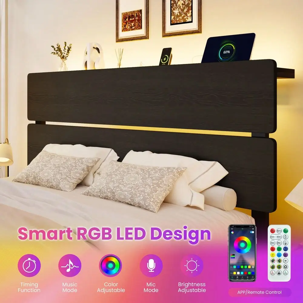 Twin Full Queen King Size Bed  - Canopy Bed Frame Metal Queen ulasan dan harga