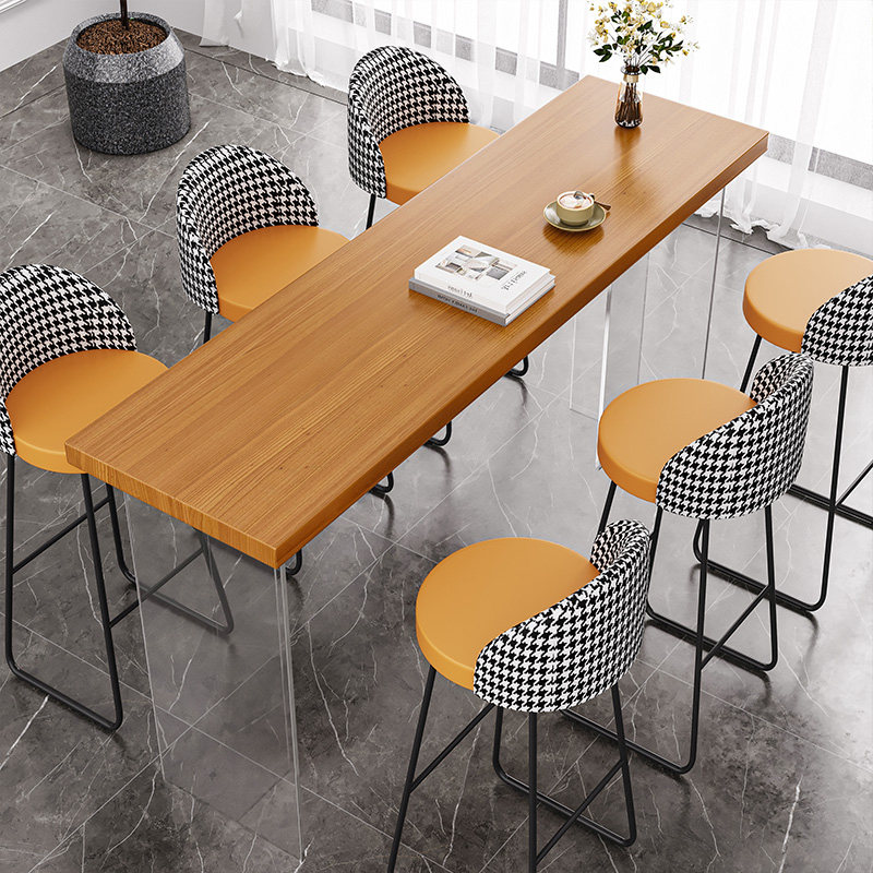 Nordic Acrylic Floating Solid  - Tables ulasan dan harga