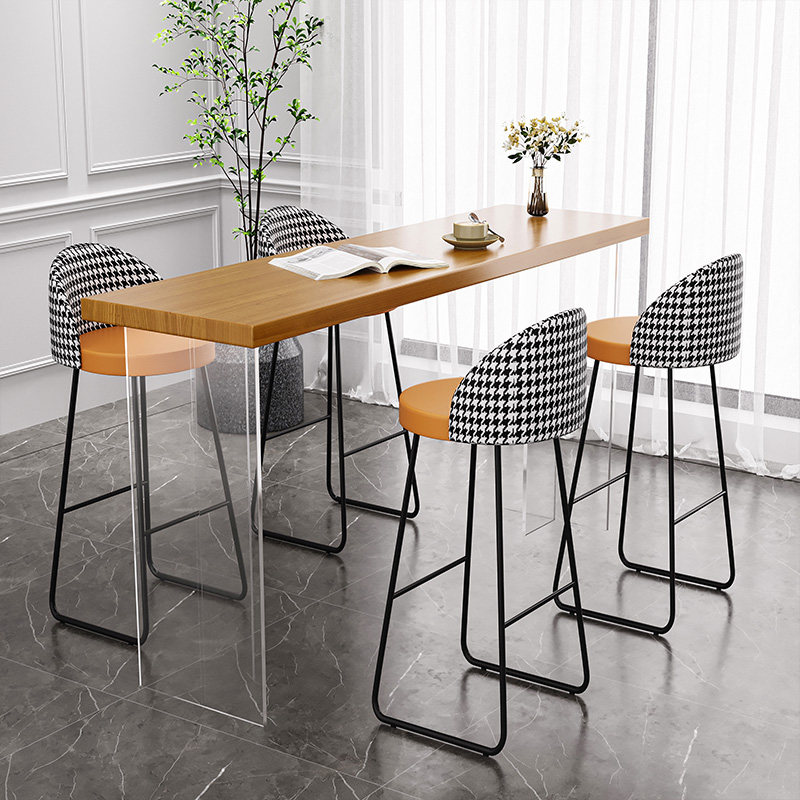 Nordic Acrylic Floating Solid  - Tables ulasan dan harga
