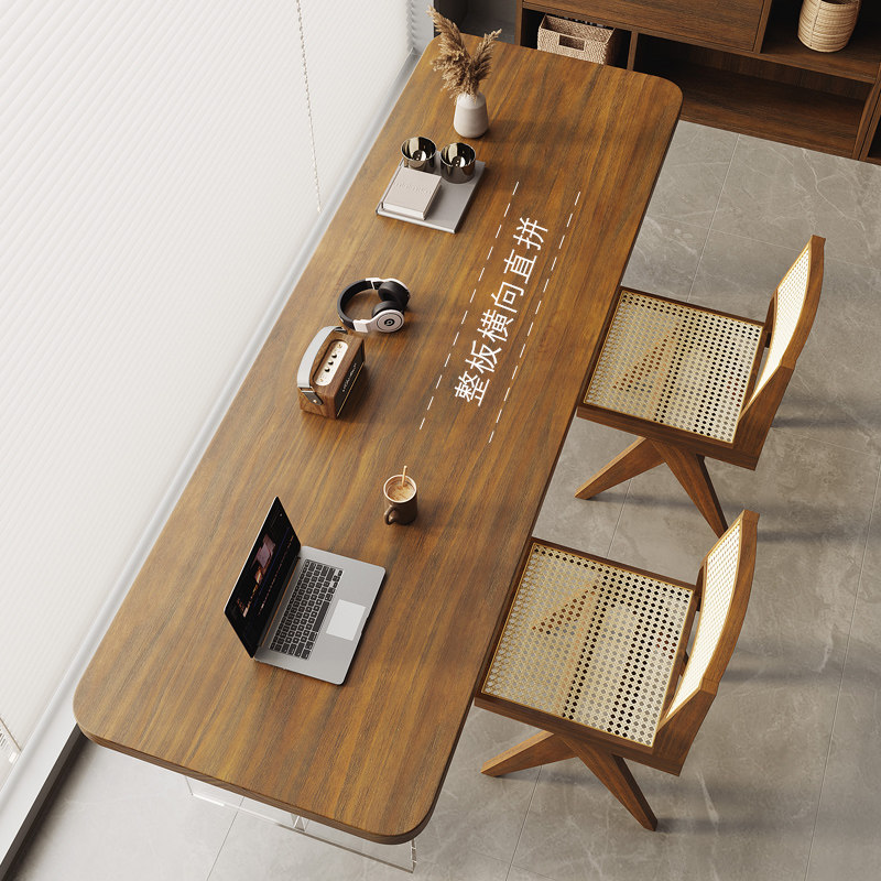 Nordic Acrylic Floating Solid  - Bedroom Furniture ulasan dan harga