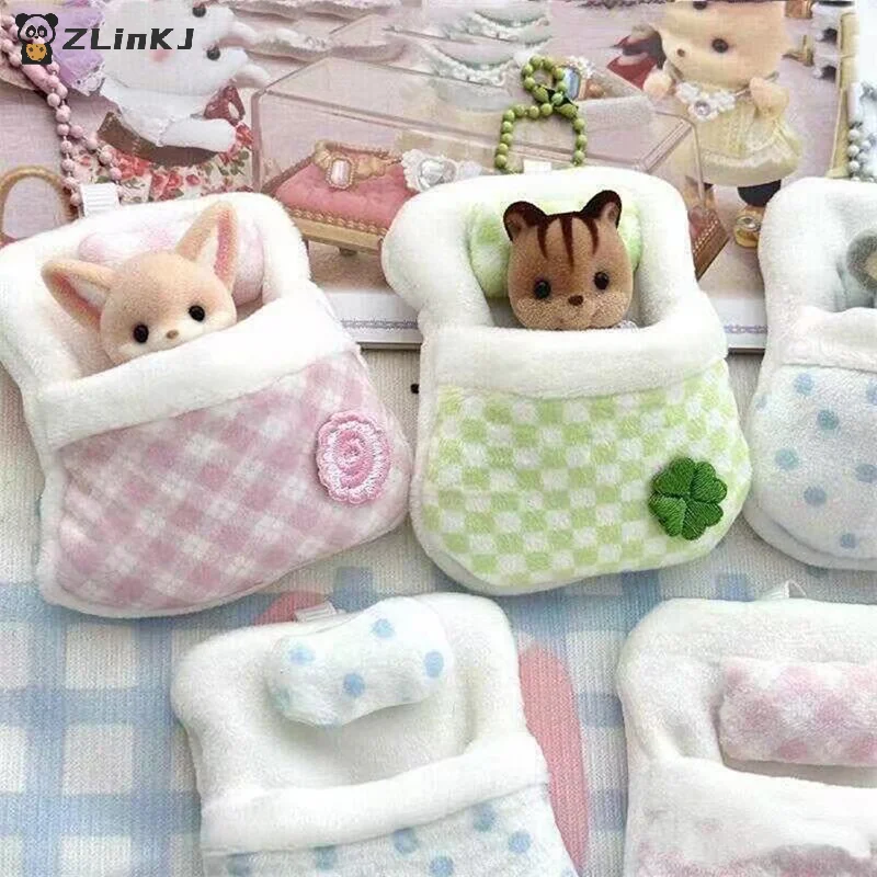 Cute plush four-leaf clover do - Bedroom Furniture ulasan dan harga