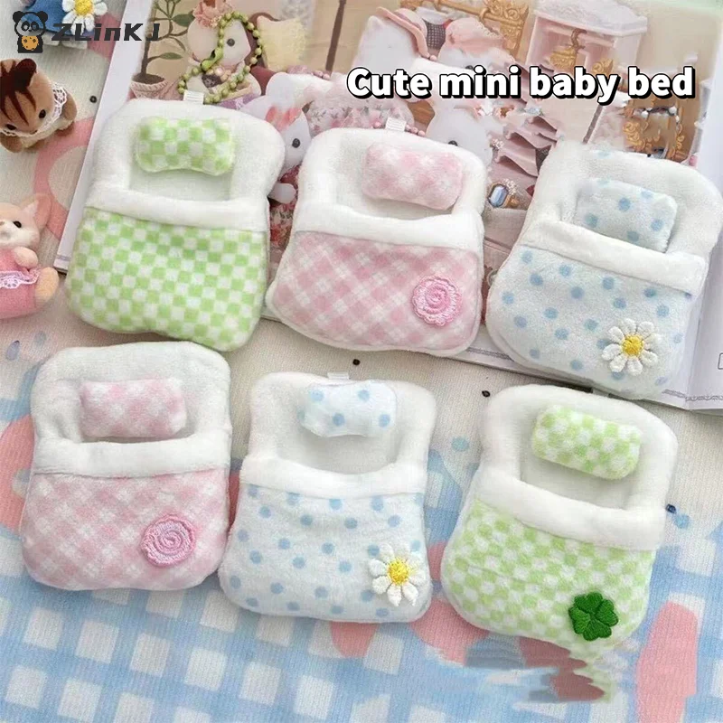 Cute plush four-leaf clover do - Bedroom Furniture ulasan dan harga