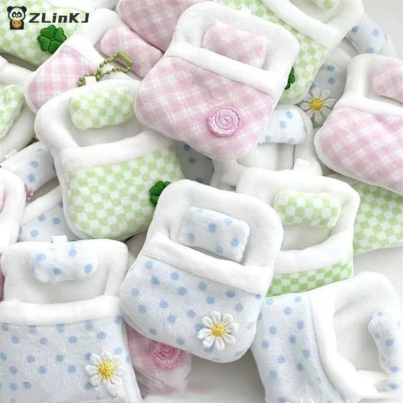 Cute plush four-leaf clover do - Bedroom Furniture ulasan dan harga