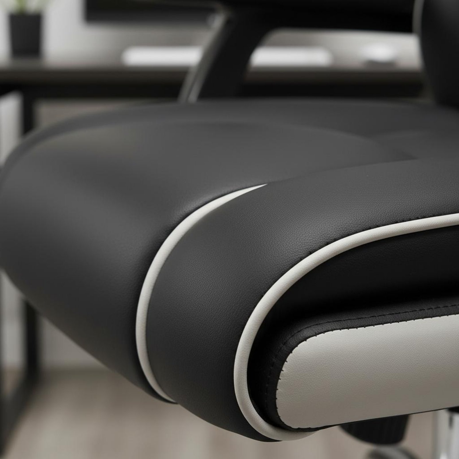 Ergonomic Gaming Chair Height  - Bedroom Furniture ulasan dan harga