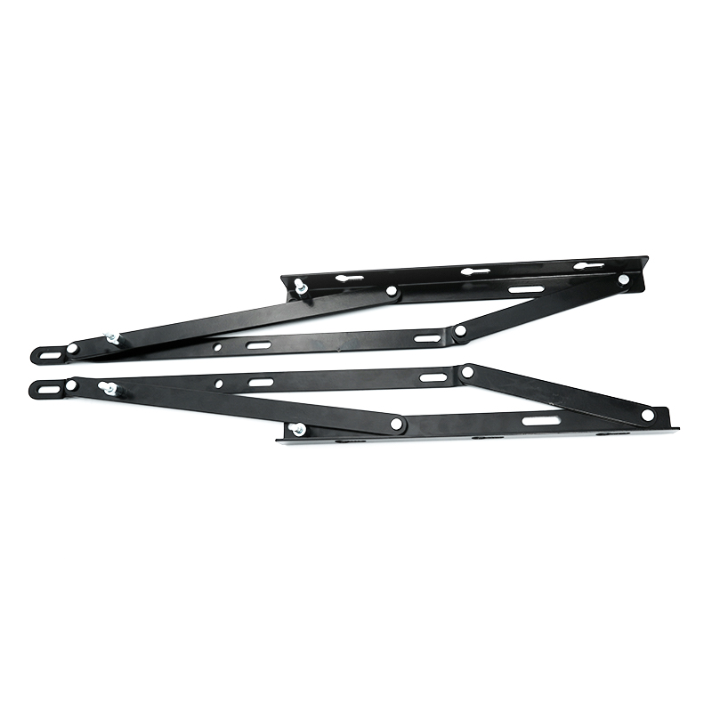 XD-E01 Manufacturer Ottoman Fu - Gas Lift Storage Bed Hydraulic ulasan dan harga