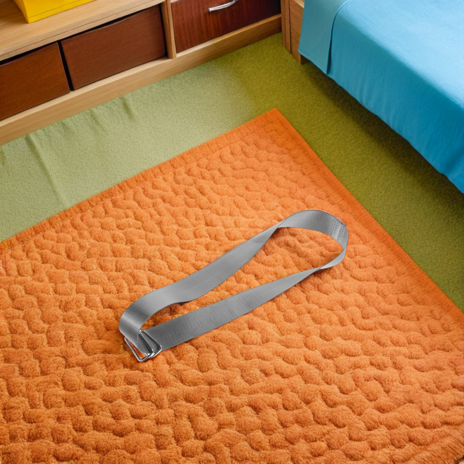 Storage Bed Lift Straps Heavy  - Gas Lift Storage Bed Hydraulic ulasan dan harga