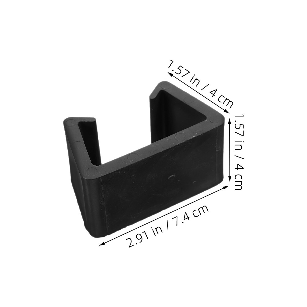 6Pcs Sofa Clip Fasteners for S - Outdoor Furniture ulasan dan harga