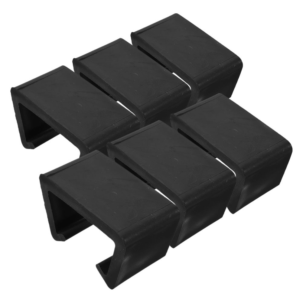 6Pcs Sofa Clip Fasteners for S - Outdoor Furniture ulasan dan harga