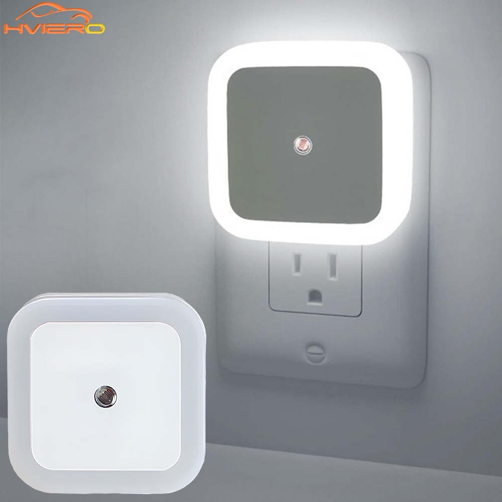 Wireless Sensor LED Night Ligh - Floating Nightstand With Led Light ulasan dan harga