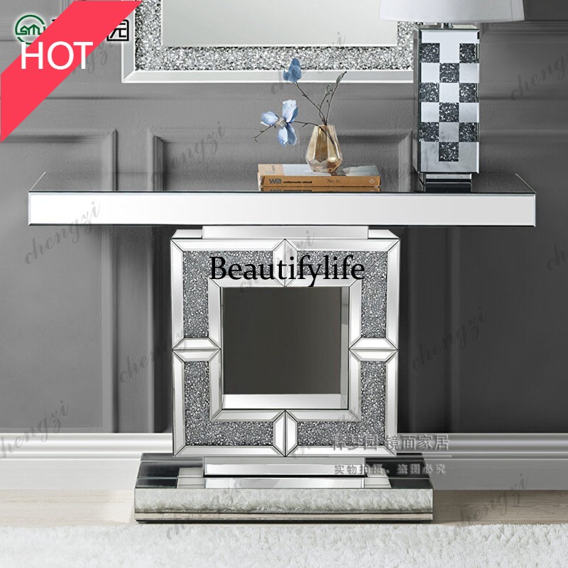9344 European-style entryway t - Tables ulasan dan harga