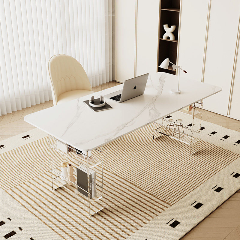 Nordic High-end Sintered Stone - Bedroom Furniture ulasan dan harga