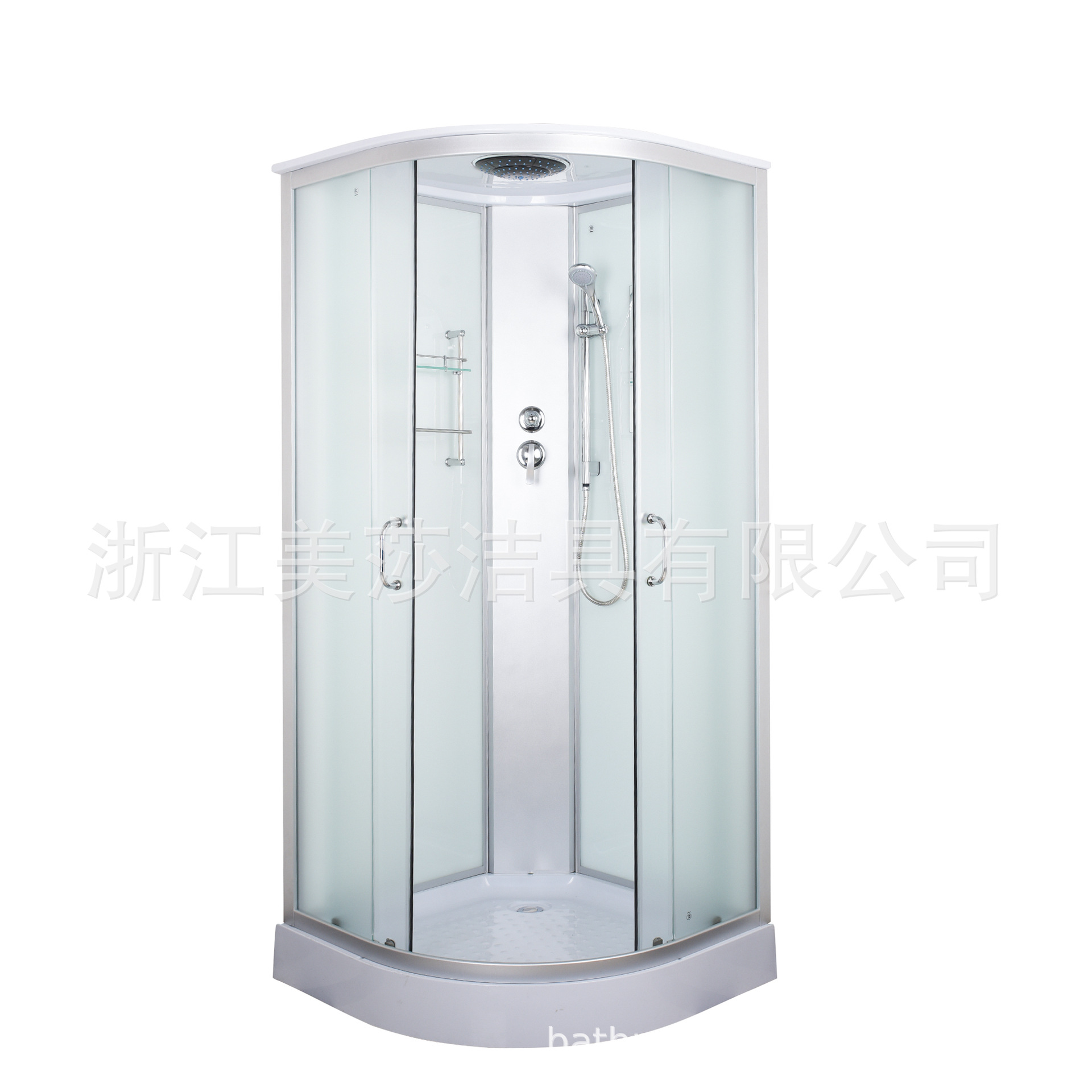 Integral shower room Bathroom  - Outdoor Furniture ulasan dan harga